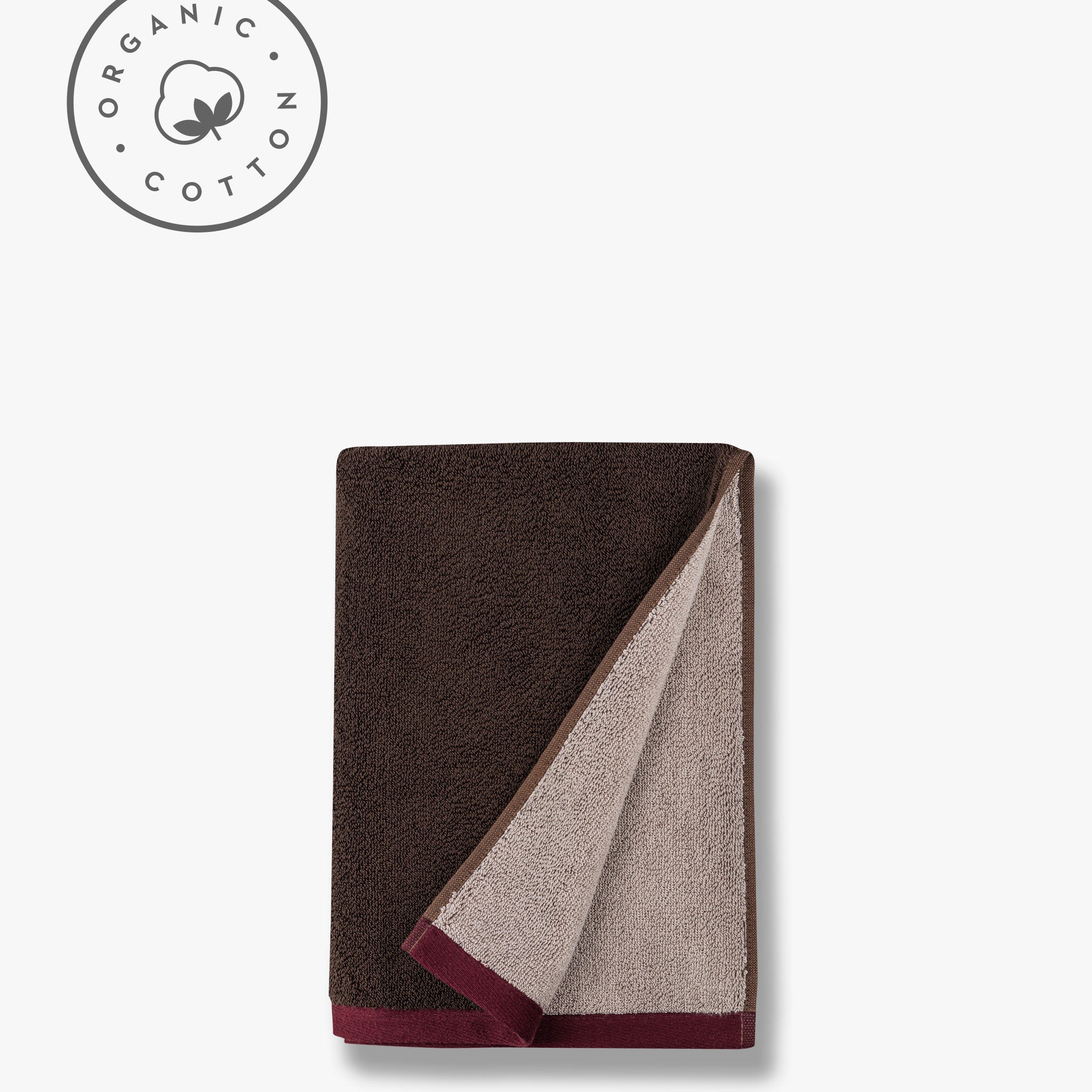 Gæstehåndklæde, 2-pak