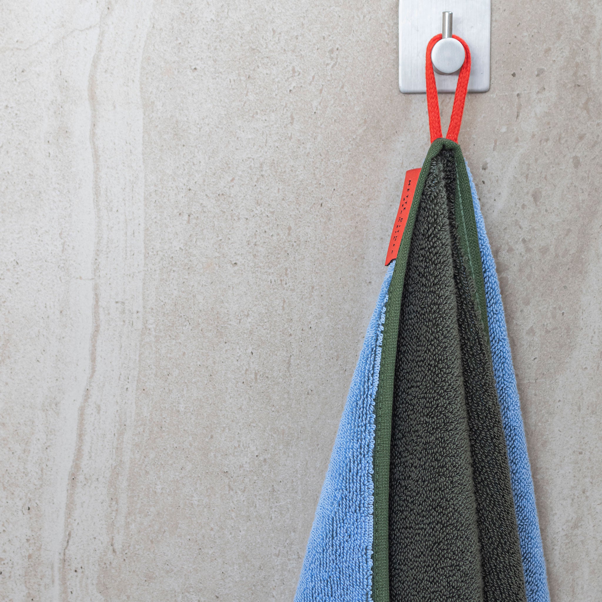 Gæstehåndklæde, 2-pak