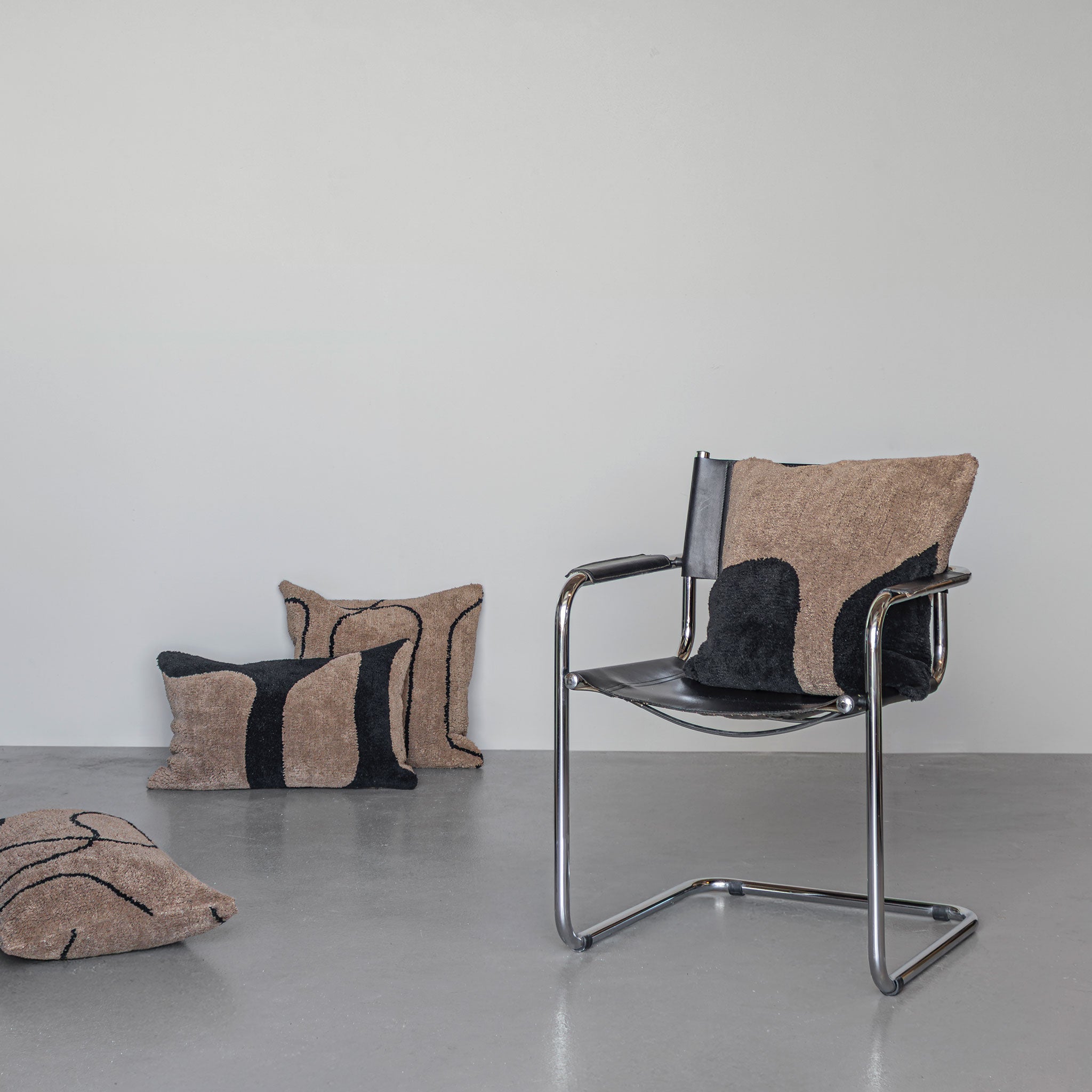 Pudebetræk: FIGURA 40x60