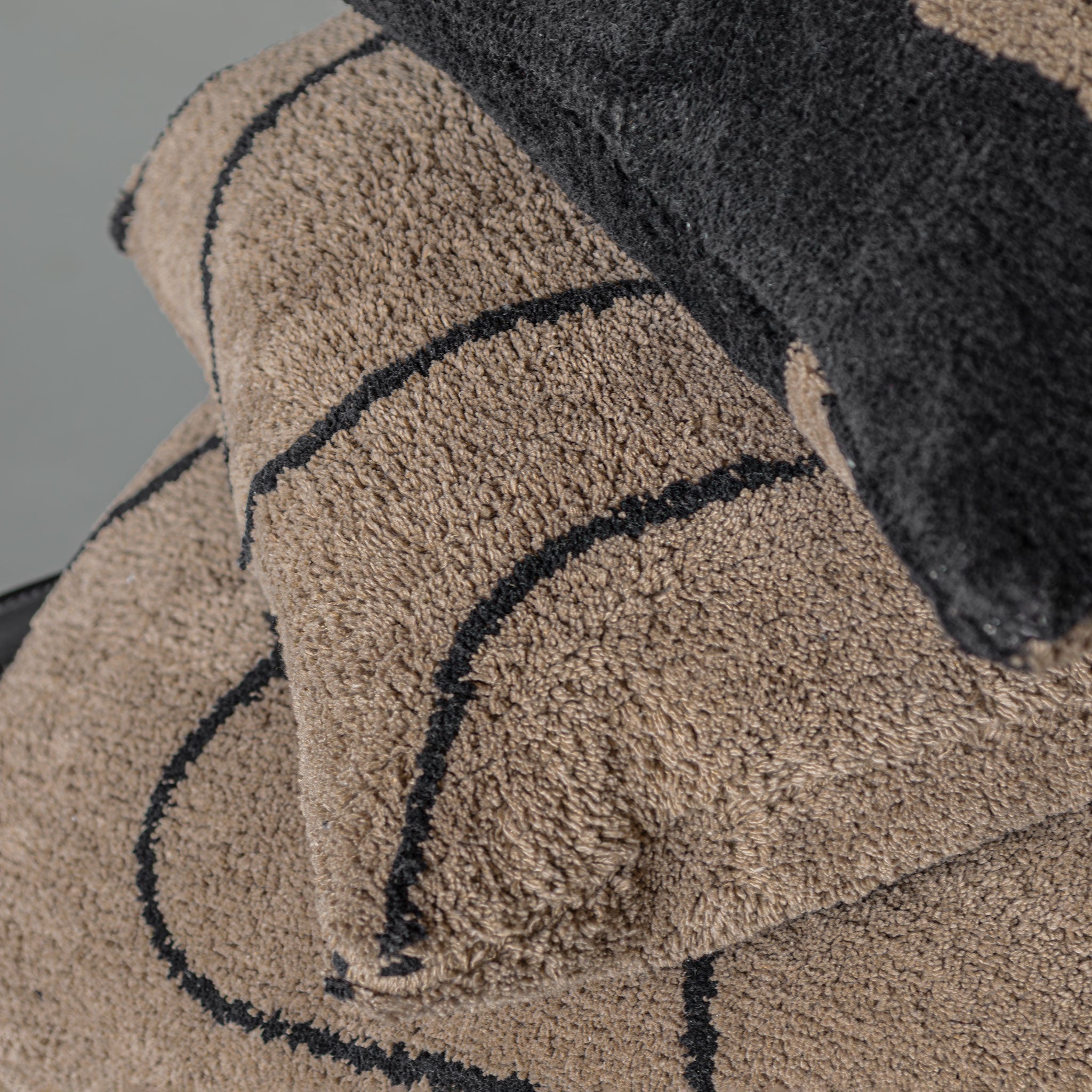 Pudebetræk: SHADOW 50x50