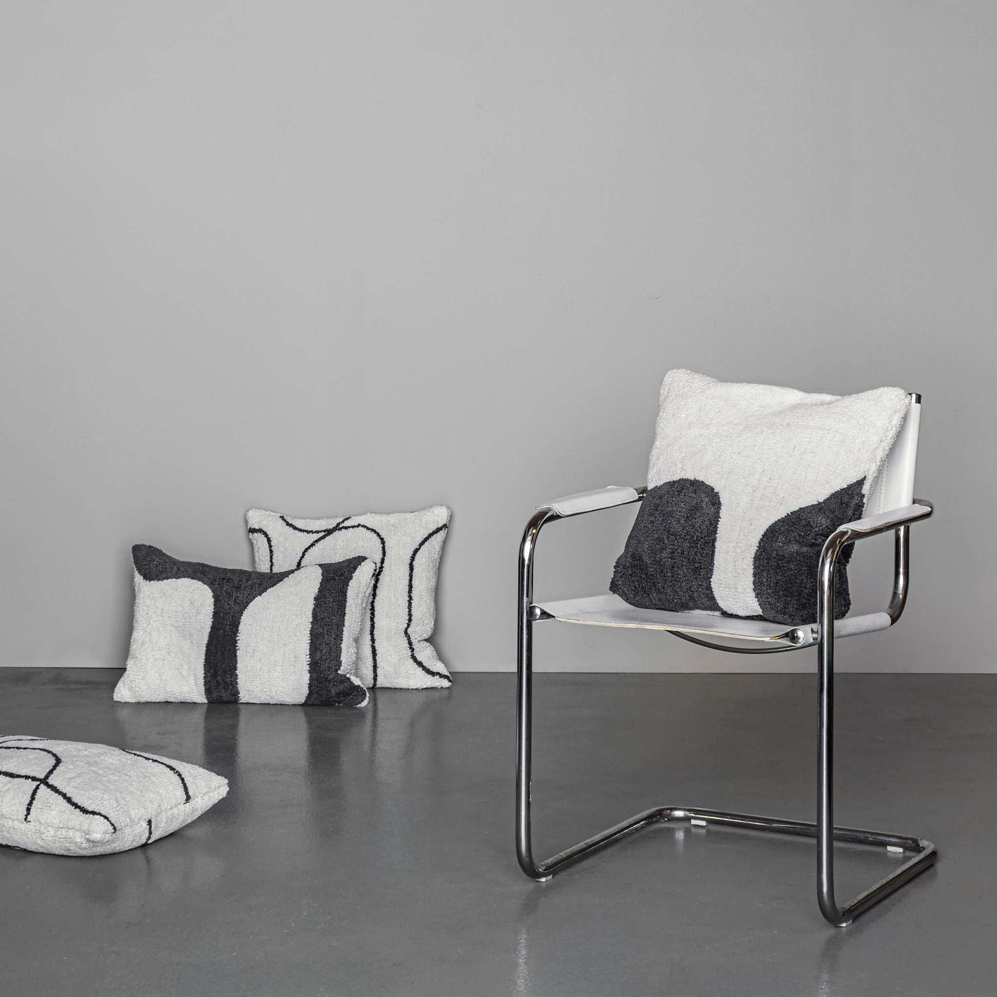 Pudebetræk: SHADOW 40 x 60