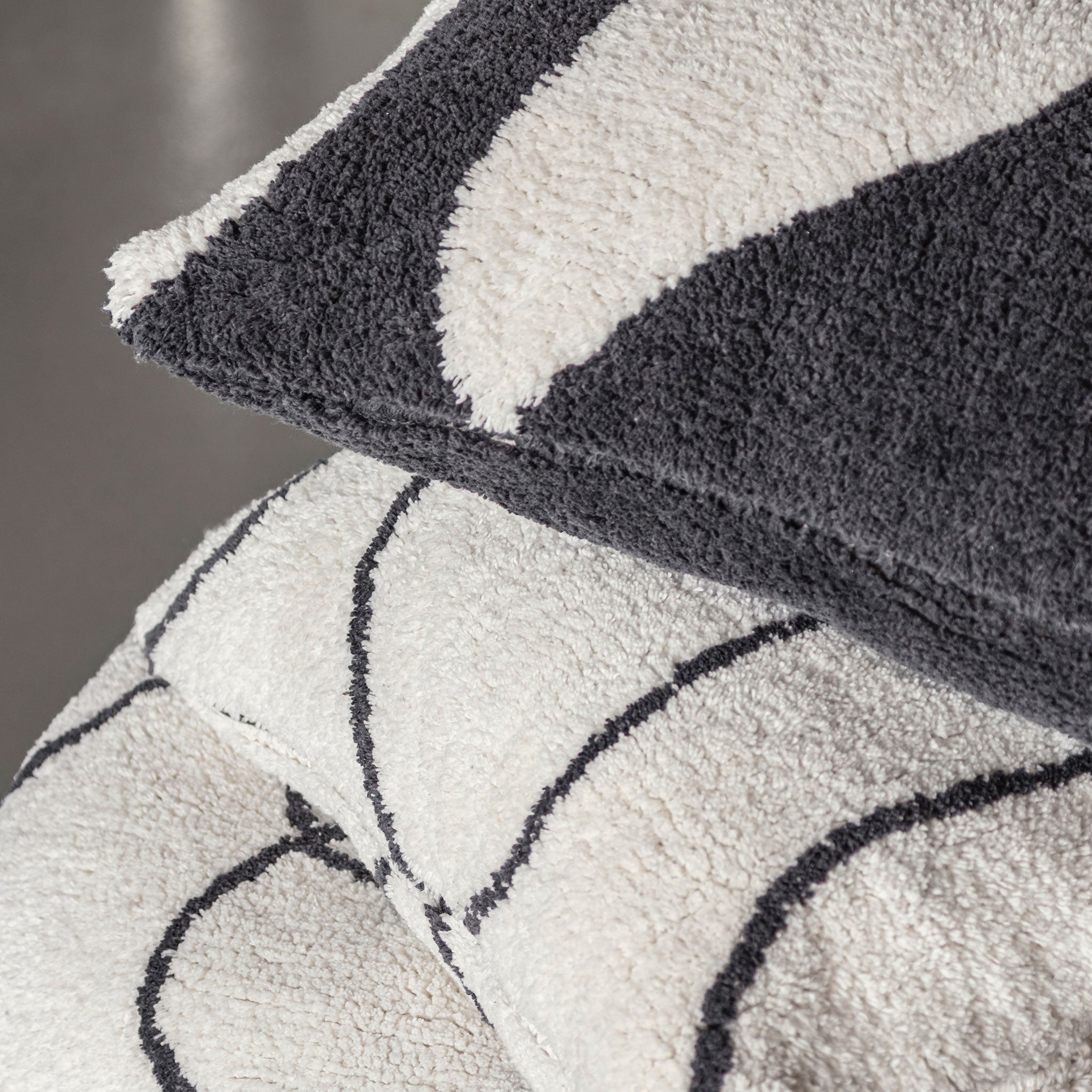 Pudebetræk: SHADOW 40 x 60