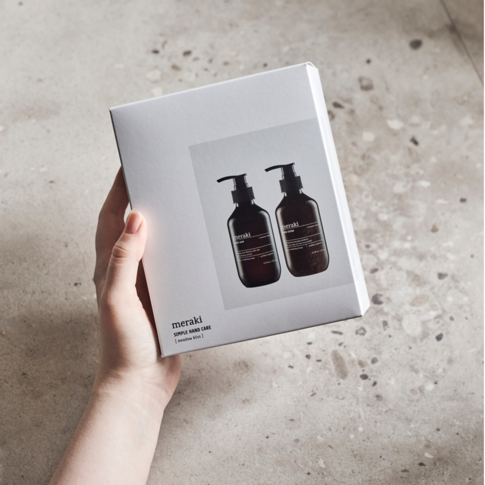 Gaveæske, Meadow Bliss