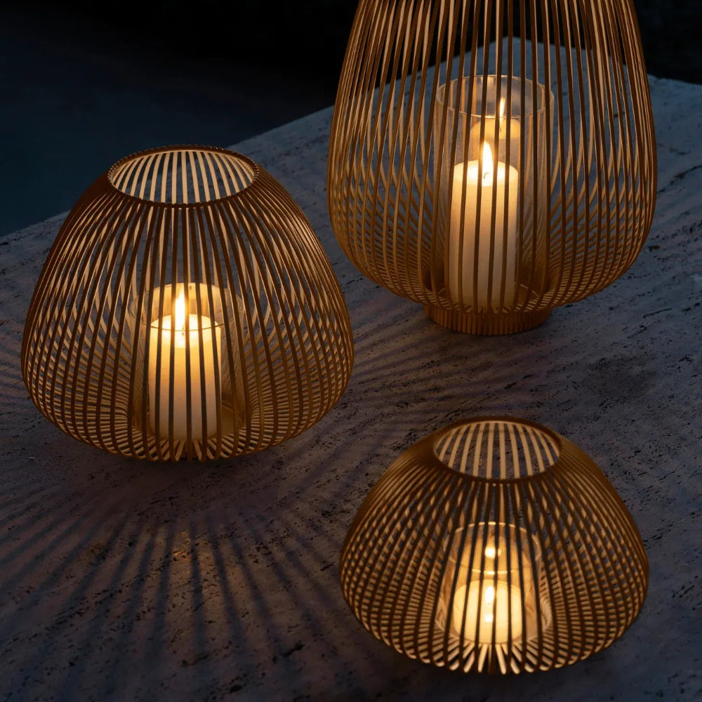 Lanterne LYVA S - Nomad