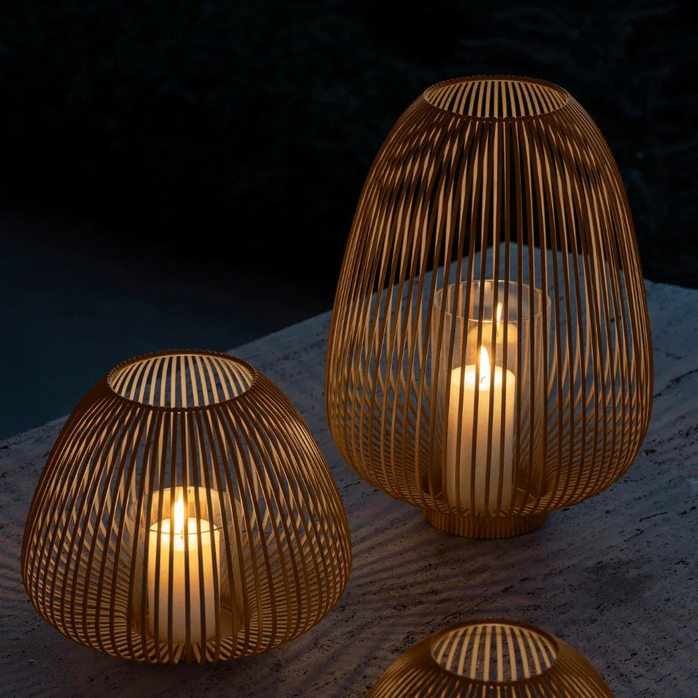 Lanterne LYVA L - Nomad