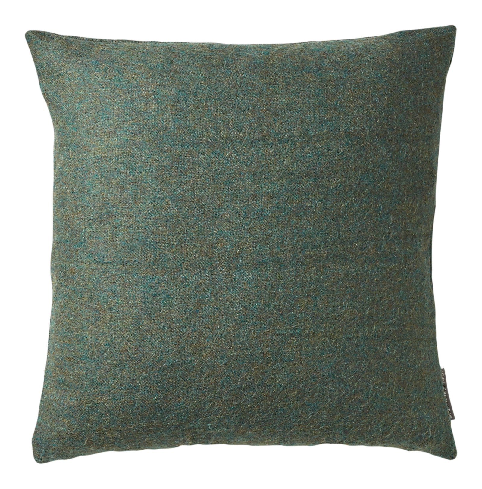 Pude: Cusco - Moss Green 40x40