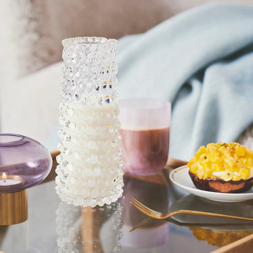 Danish Summer Mælkekande - Clear