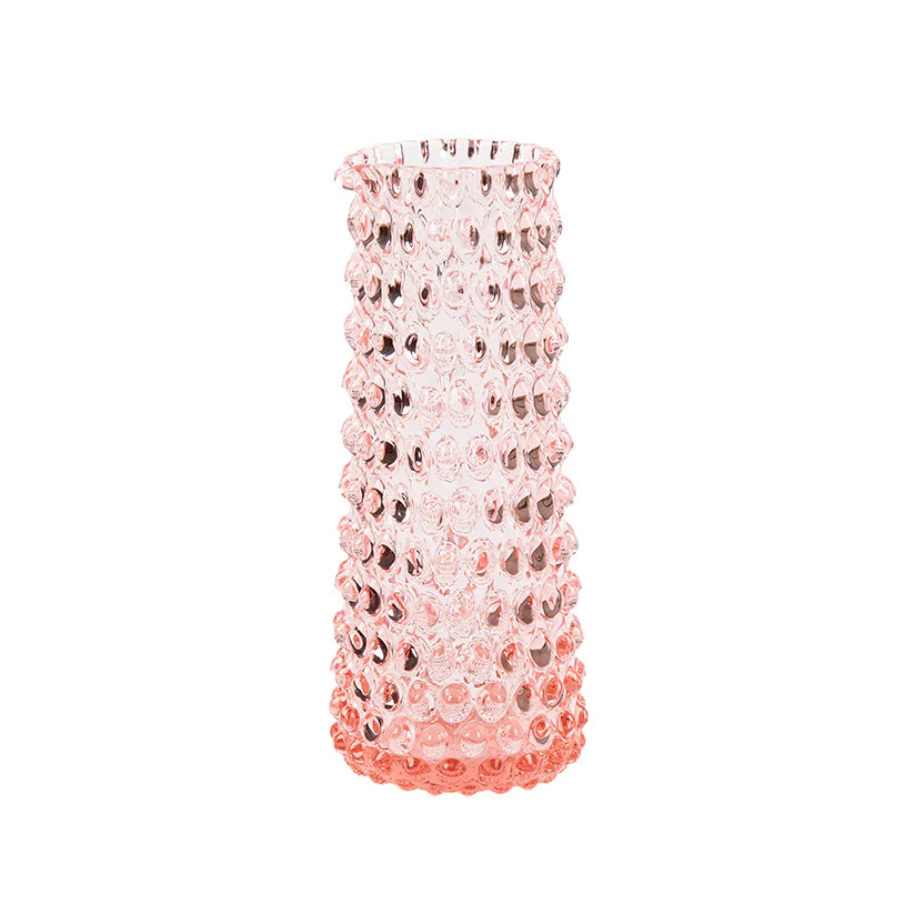 Danish Summer mælkekande i pink fra Kodanska