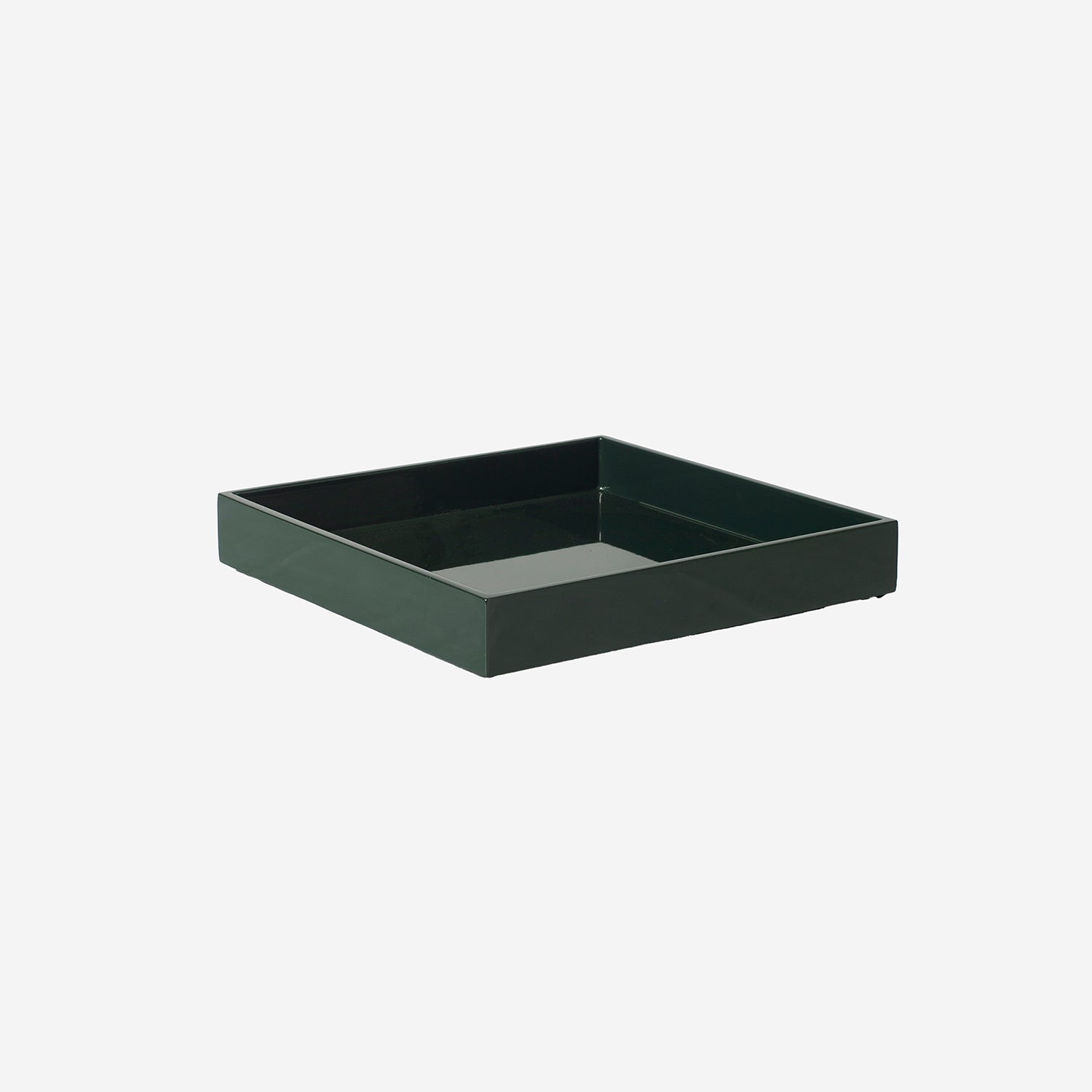 Dekorationsbakke fra Oi Soi Oi i Racing Green