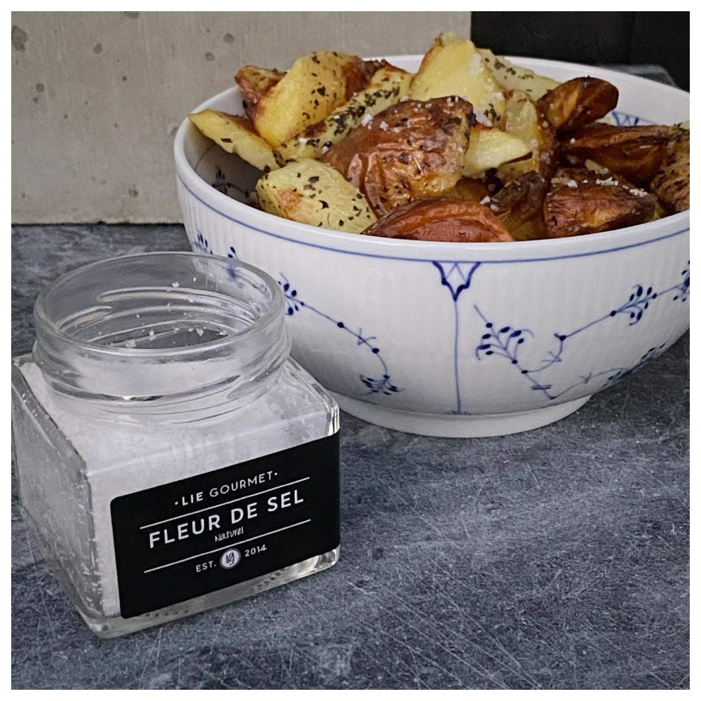 Fleur De Sel flagesalt