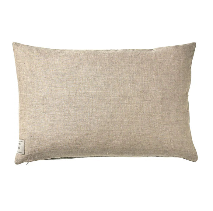 Pude: Gotland - Gotland Brown 60x40