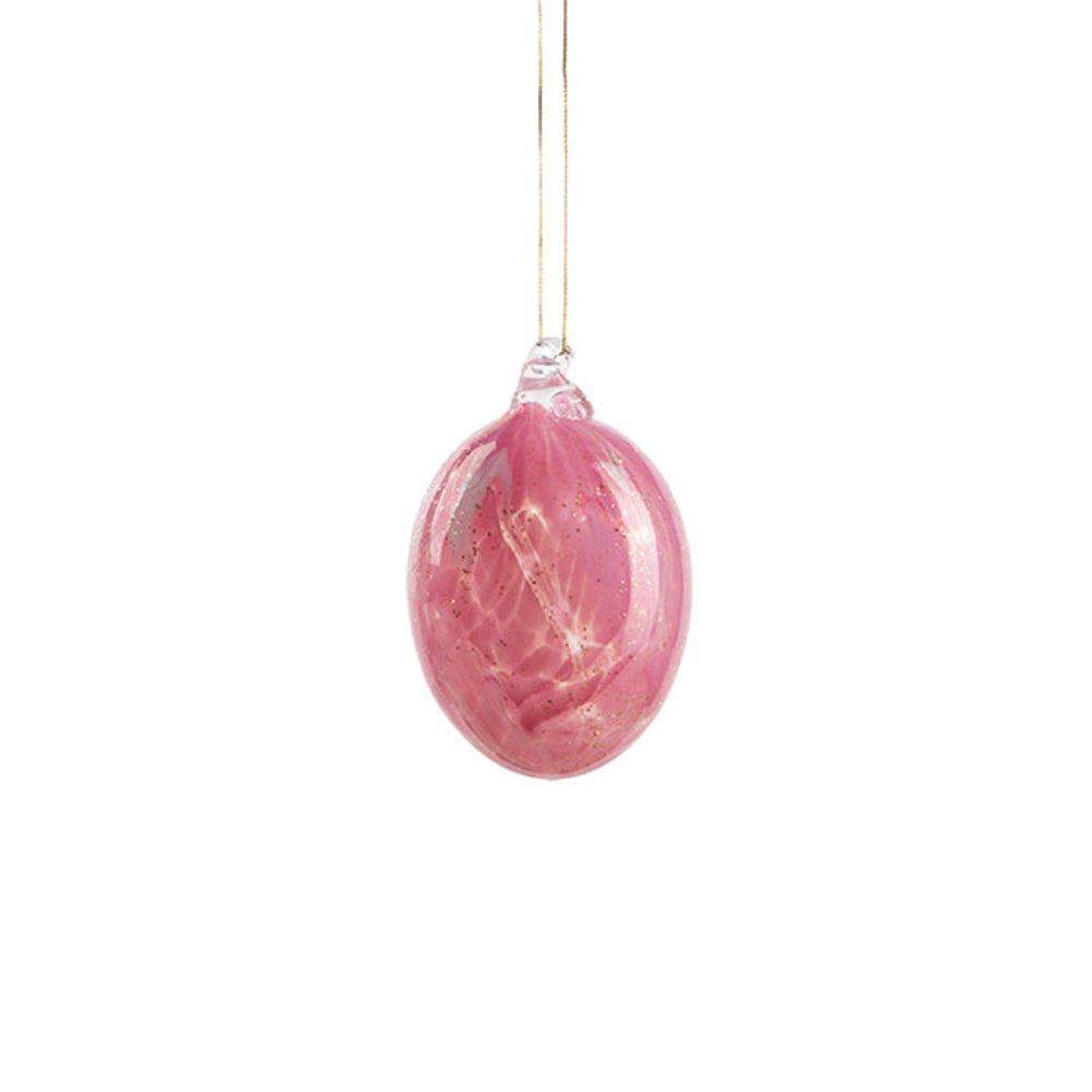 Havana Banana påskeæg i Banana Pink fra Kodanska