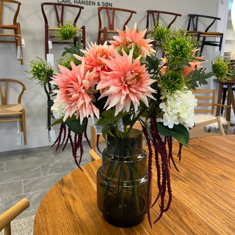 Amaranthus - bordeaux