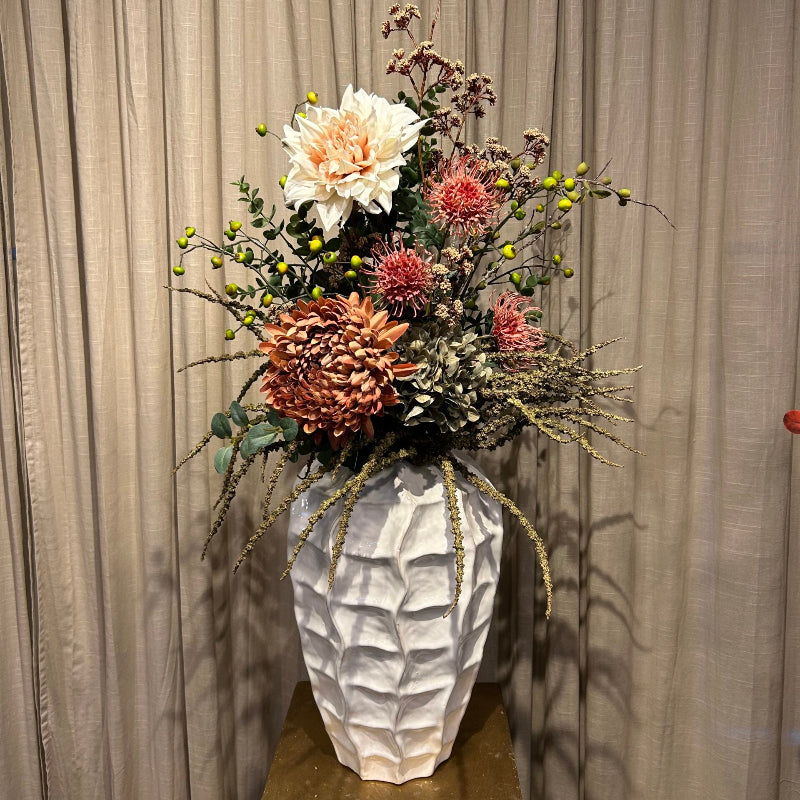 Trachycarpus - grøn