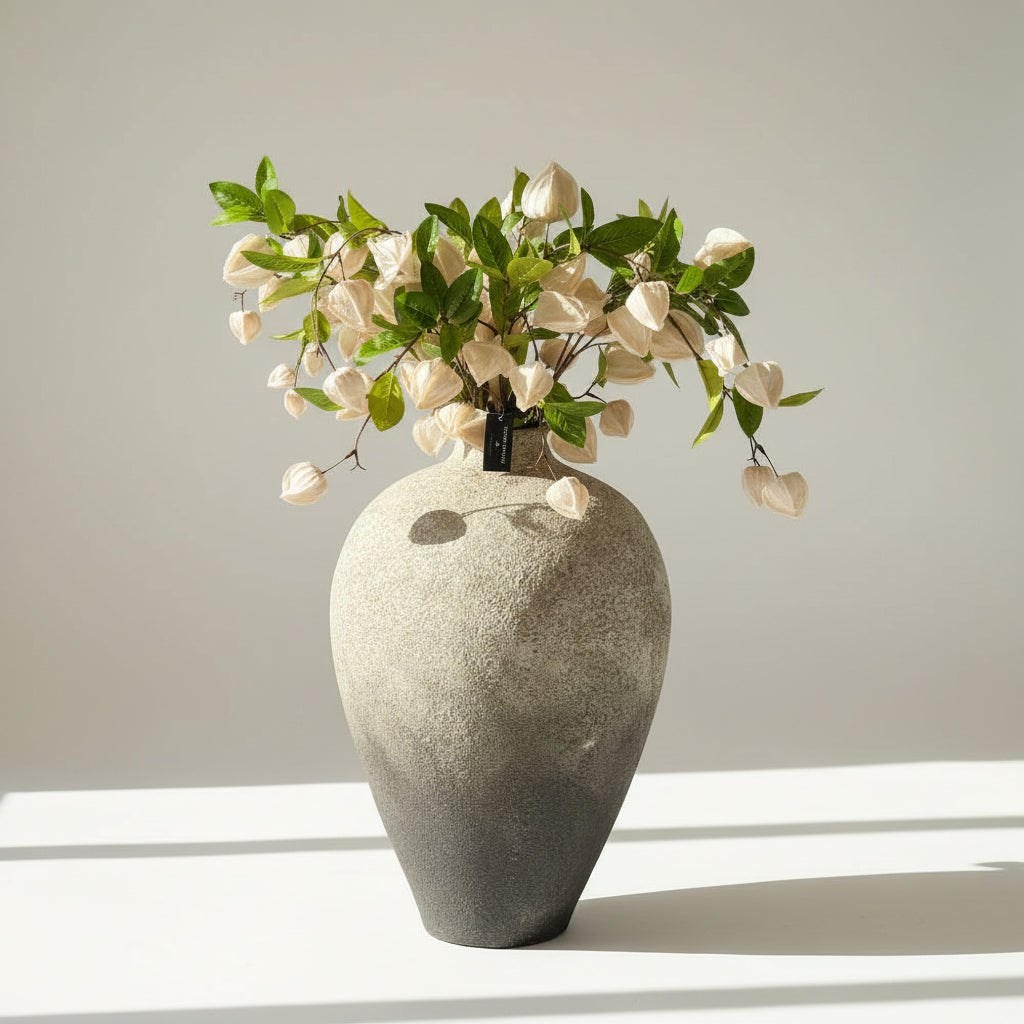 Physalis - creme h 94 cm