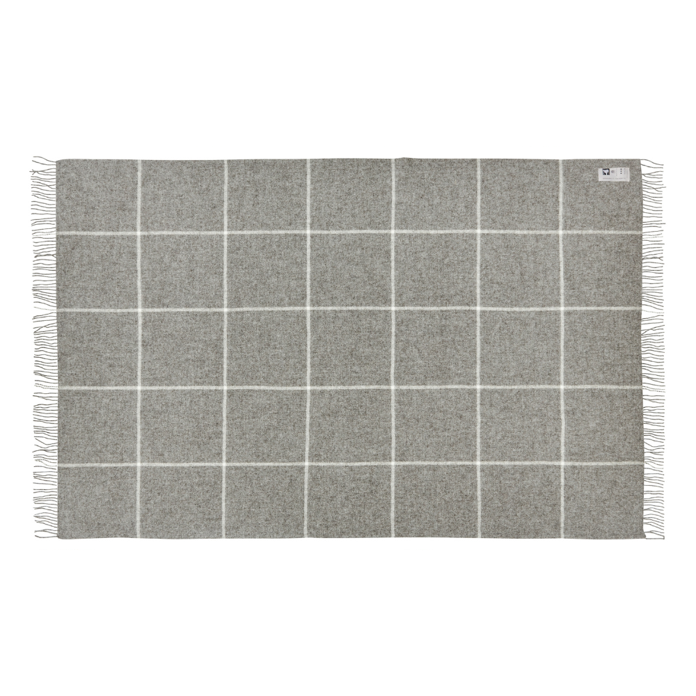 Plaid - Mandø 140 x 240 cm