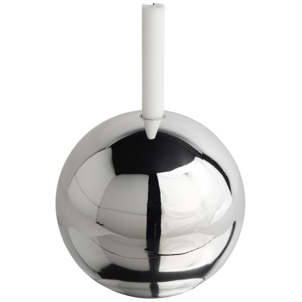 SPHERE lysetage, krom - large