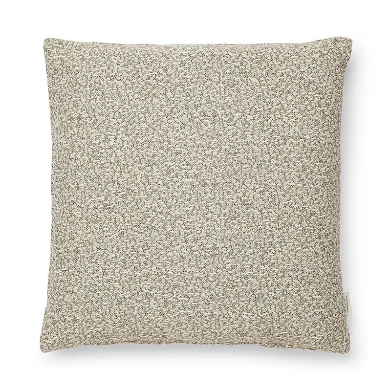 Outdoor Grain pude i beige 45x45 cm fra Compliments