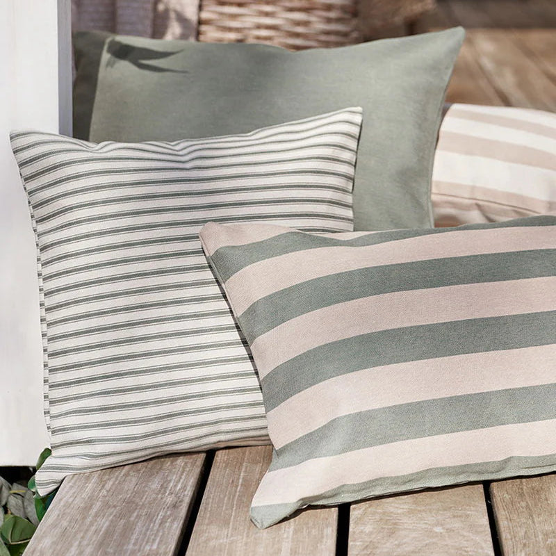 Outdoor Basic - Green 45 x 45 cm