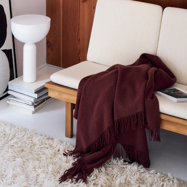 Plaid - Season 130 x 200 cm