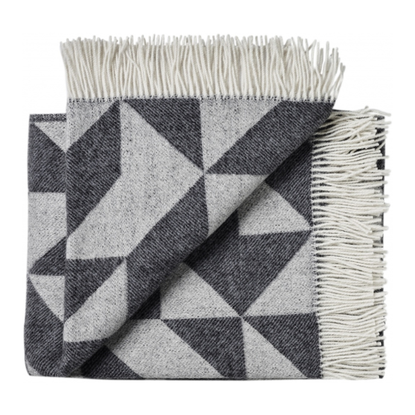 Plaid - Twist a Twill 130 x 190 cm