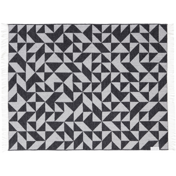 Plaid - Twist a Twill 130 x 190 cm