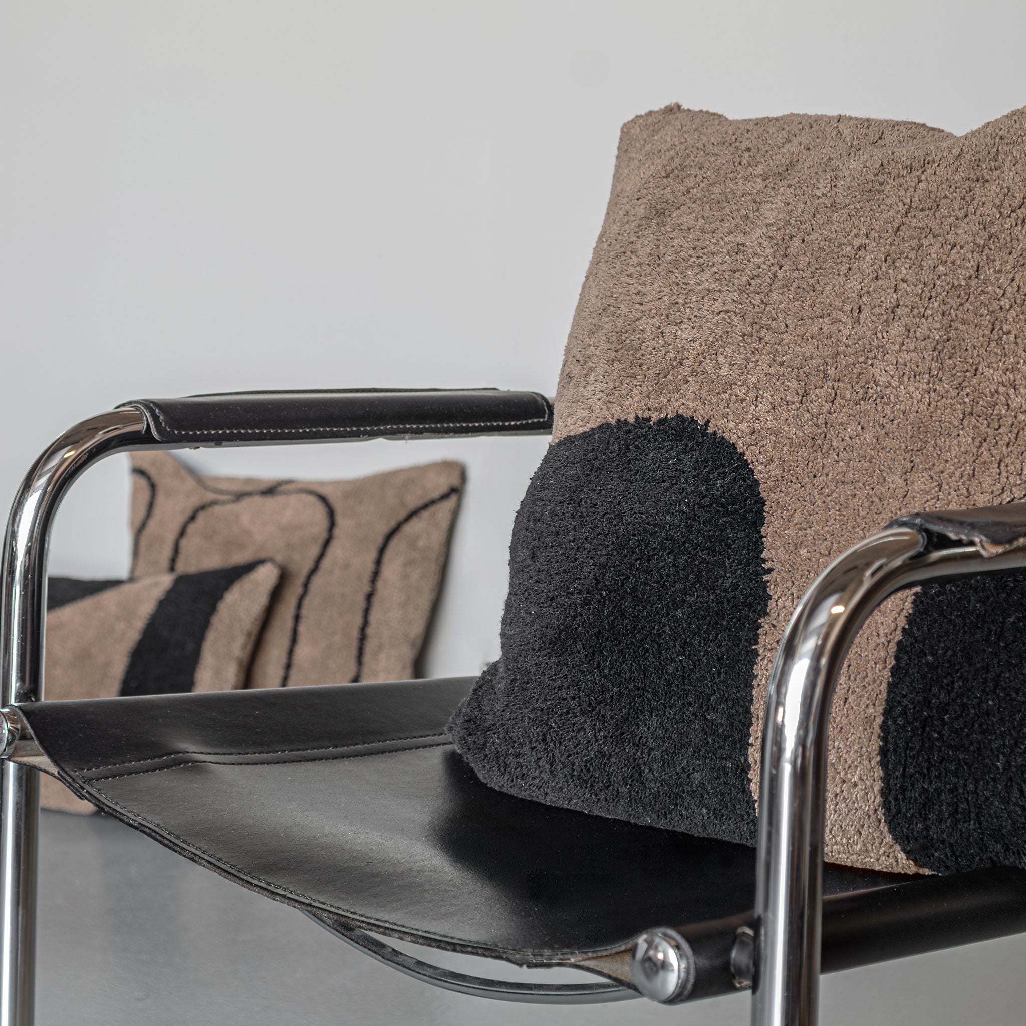 Pudebetræk: SHADOW 50 X 50