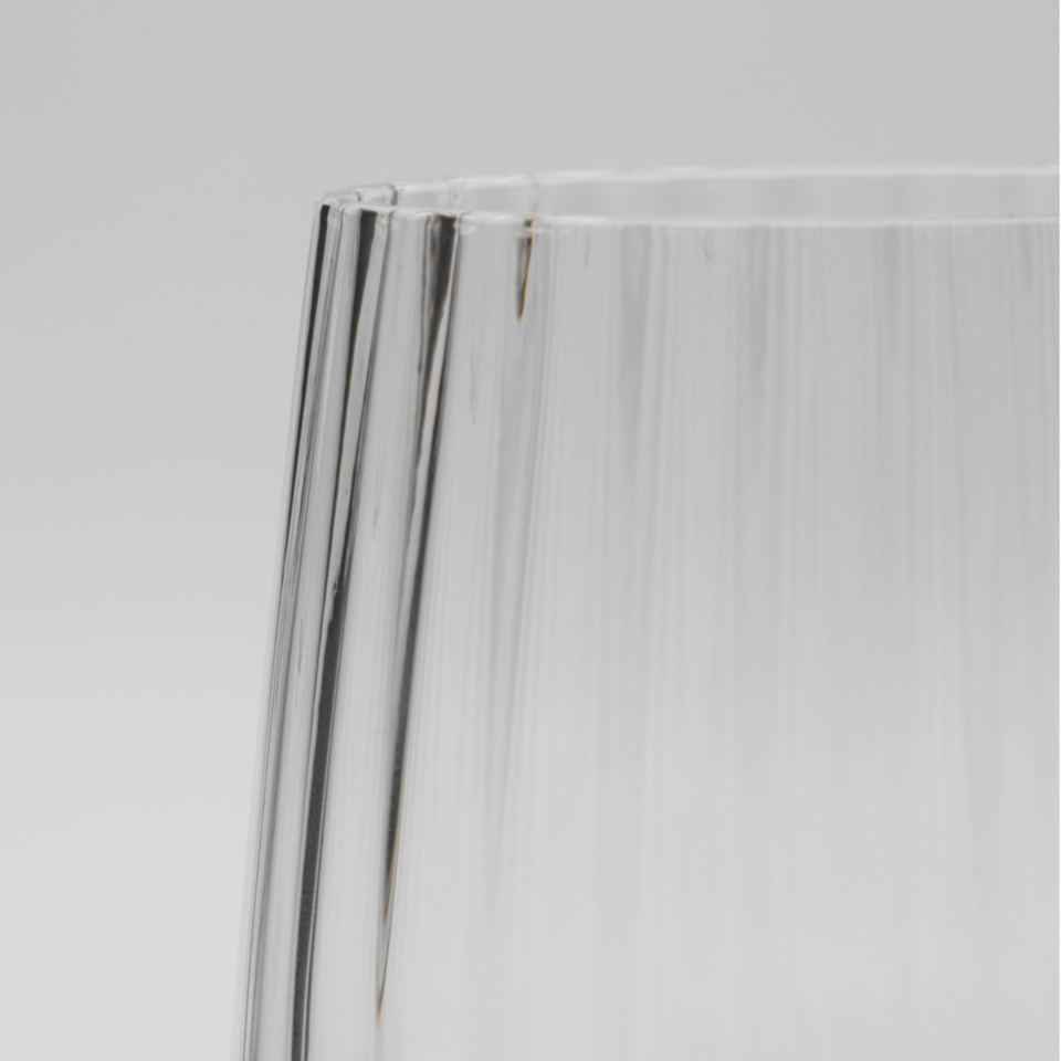 Glas
