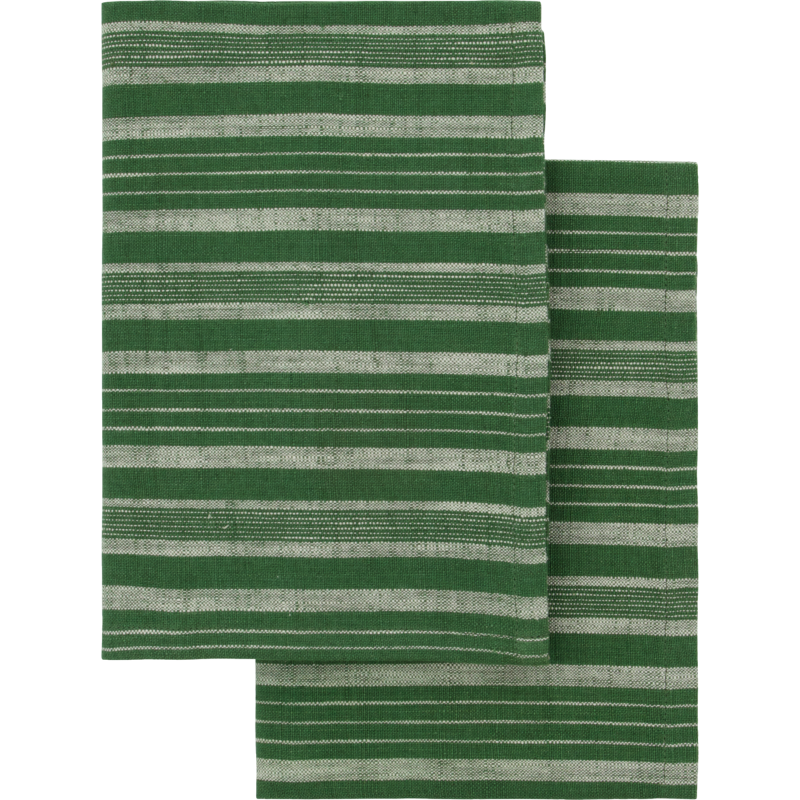 Viskestykke, 2-pak