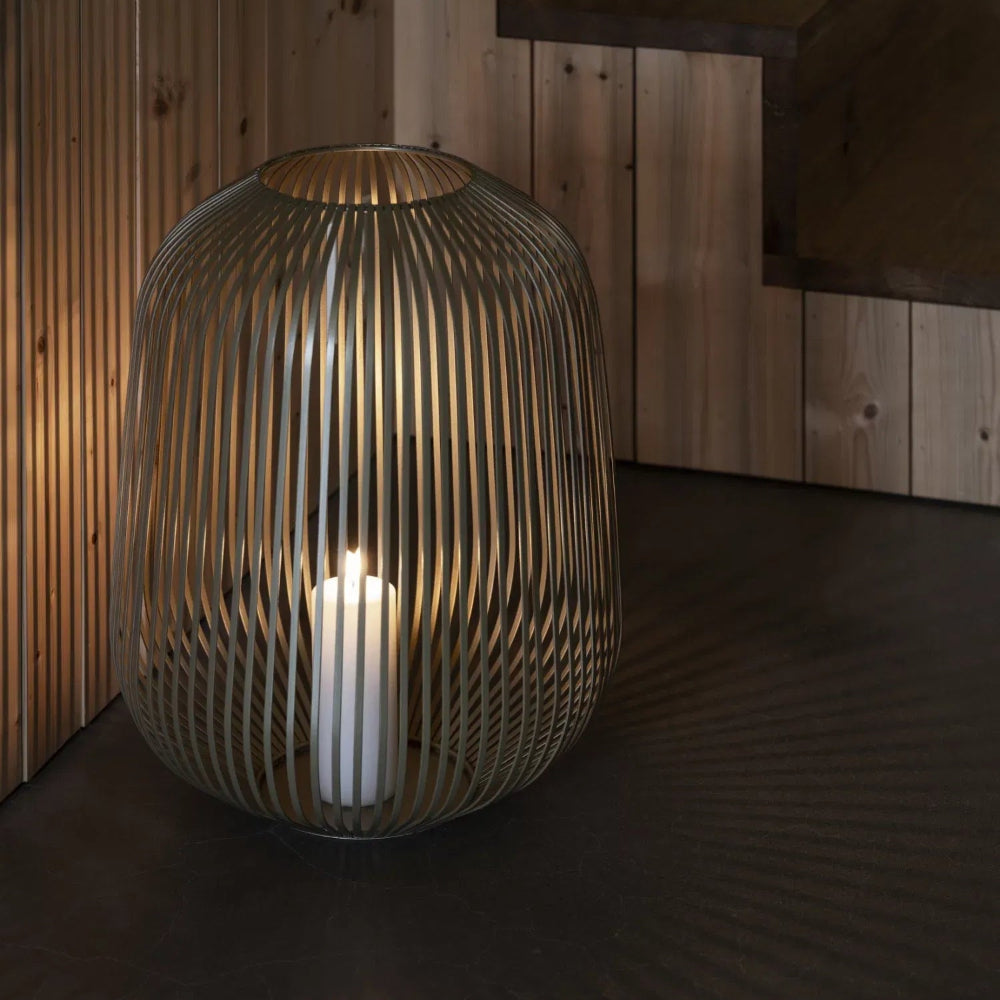 Lanterne LITO L - Mourning Dove