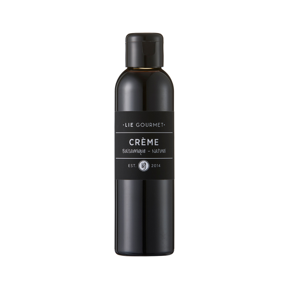 Balsamico glace fra Lie Gourmet