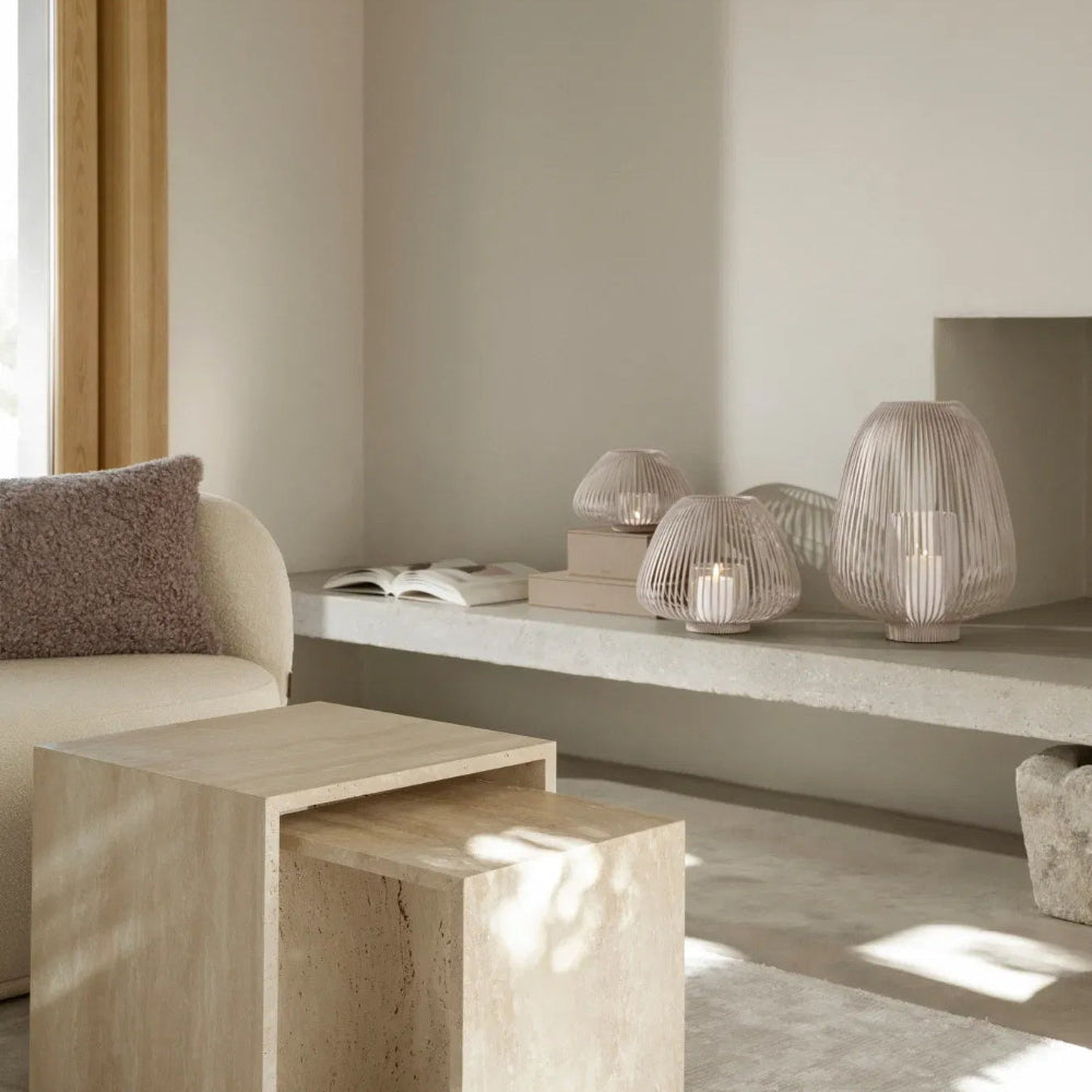 Lanterne LYVA M - Nomad