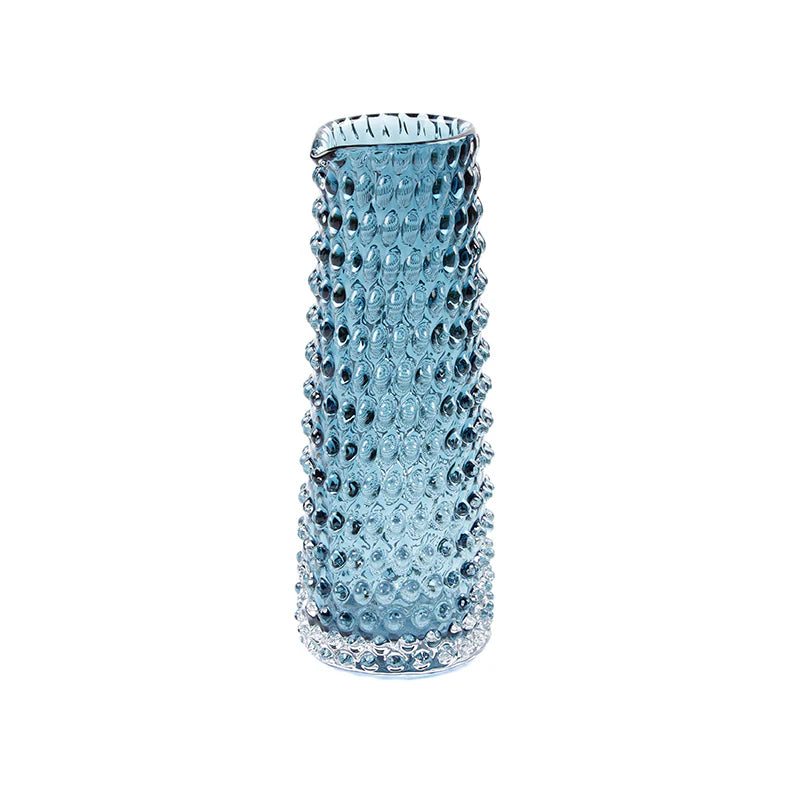 Danish Summer Karaffel - Blue Smoke