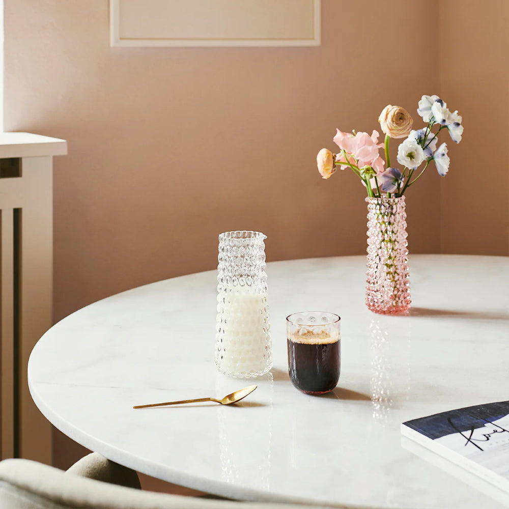 Danish Summer Mælkekande - Clear