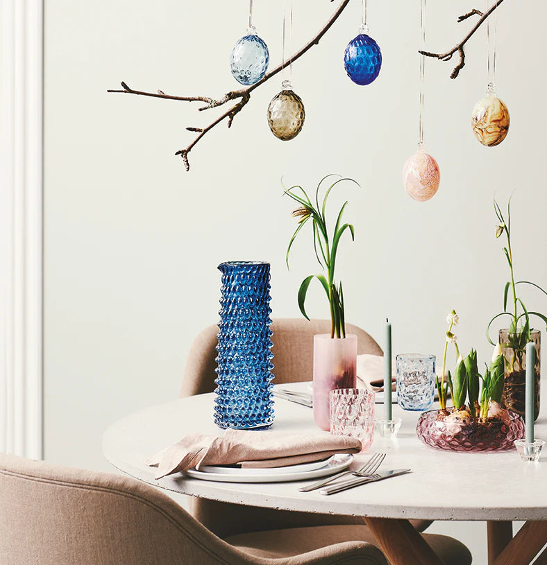 Havana Banana påskeæg - Blue Lagoon