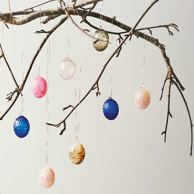 Havana Banana påskeæg - Cotton Candy