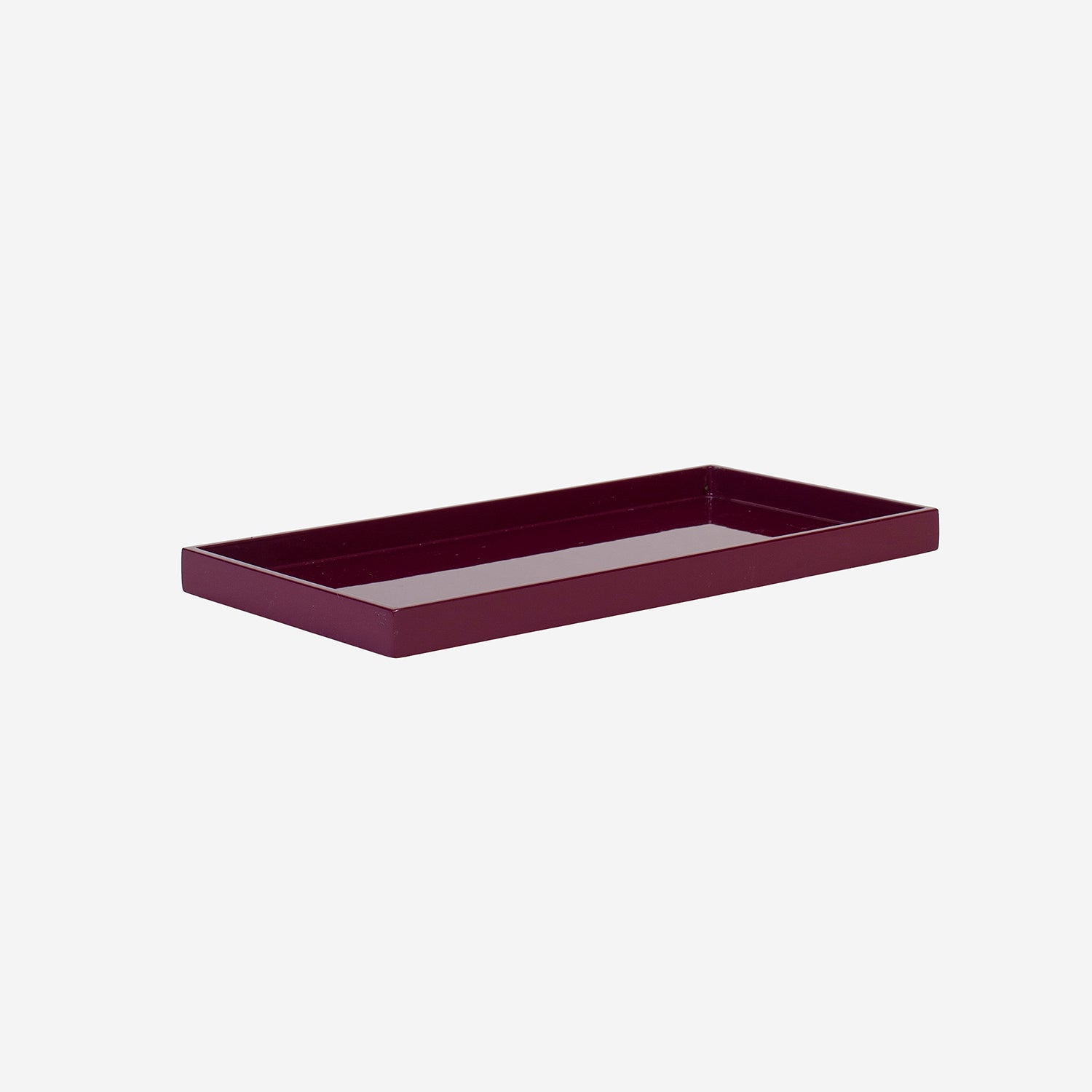 Dekorationsbakke fra Oi Soi Oi i beetroot