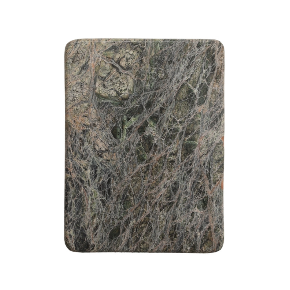 Bakke/skærebræt i marmor