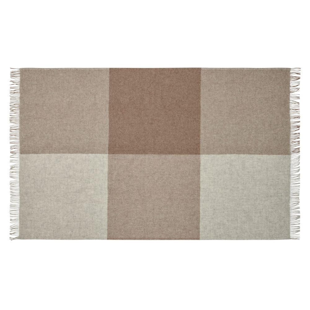 Plaid - Drejø 140 x 240 cm