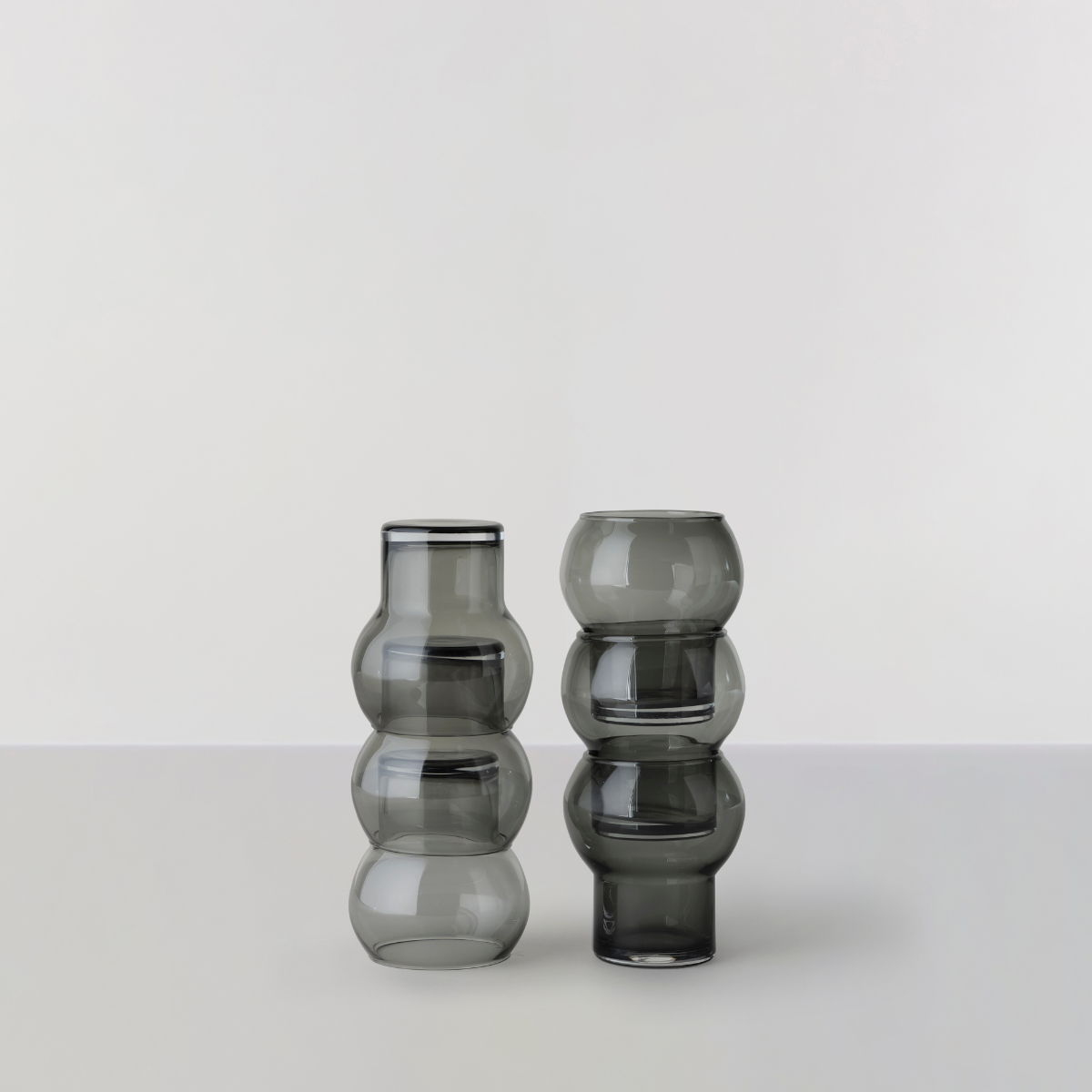 Glas, 2-pak