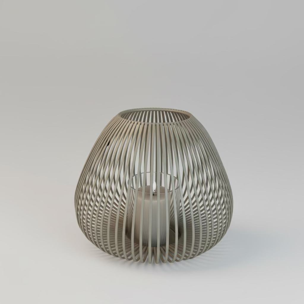 Lanterne LYVA M - Nomad