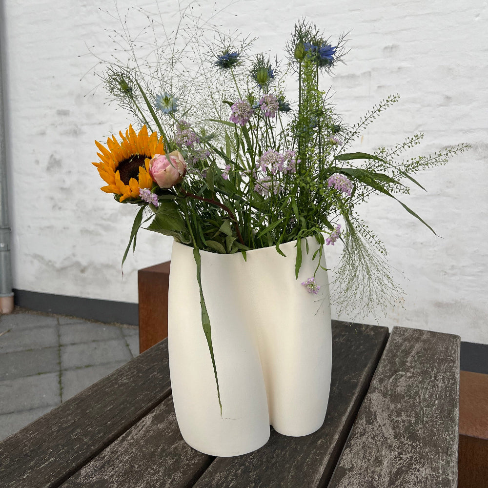 TELA Vase - medium