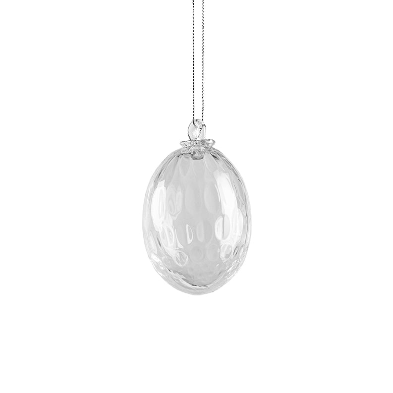 Danish Summer Påskeæg - Clear