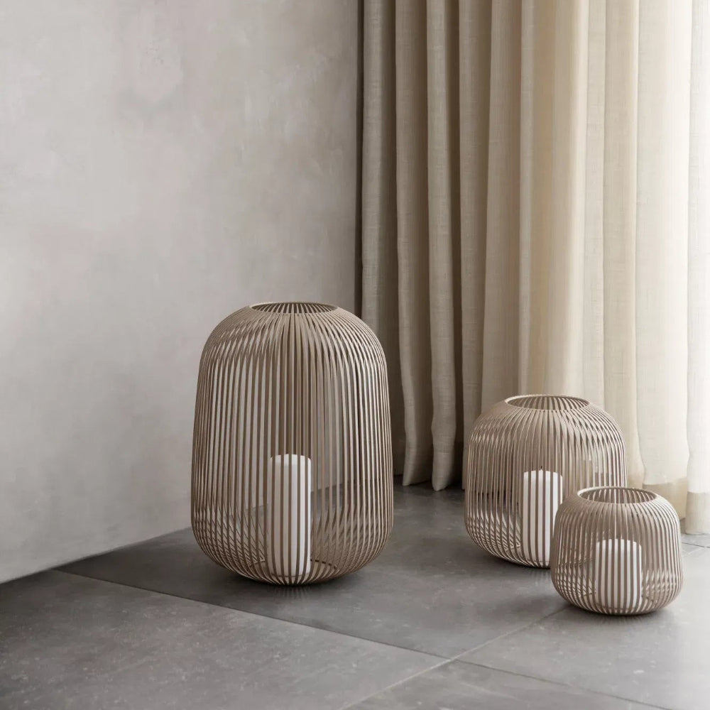 Lanterne LITO M - Mourning Dove