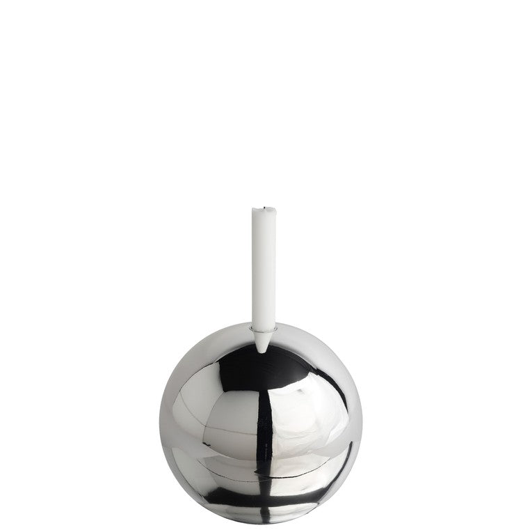 SPHERE lysetage, krom - small