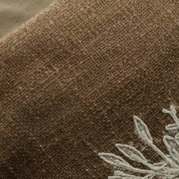 Pudebetræk: MULI 50x50