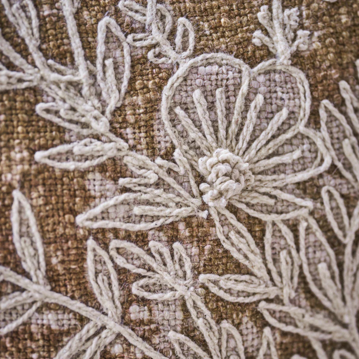 Pudebetræk: MULI 50x50