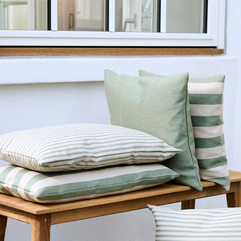 Outdoor Basic - Green 45 x 45 cm