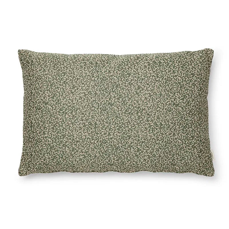 Outdoor Grain - Green 40 x 60 cm