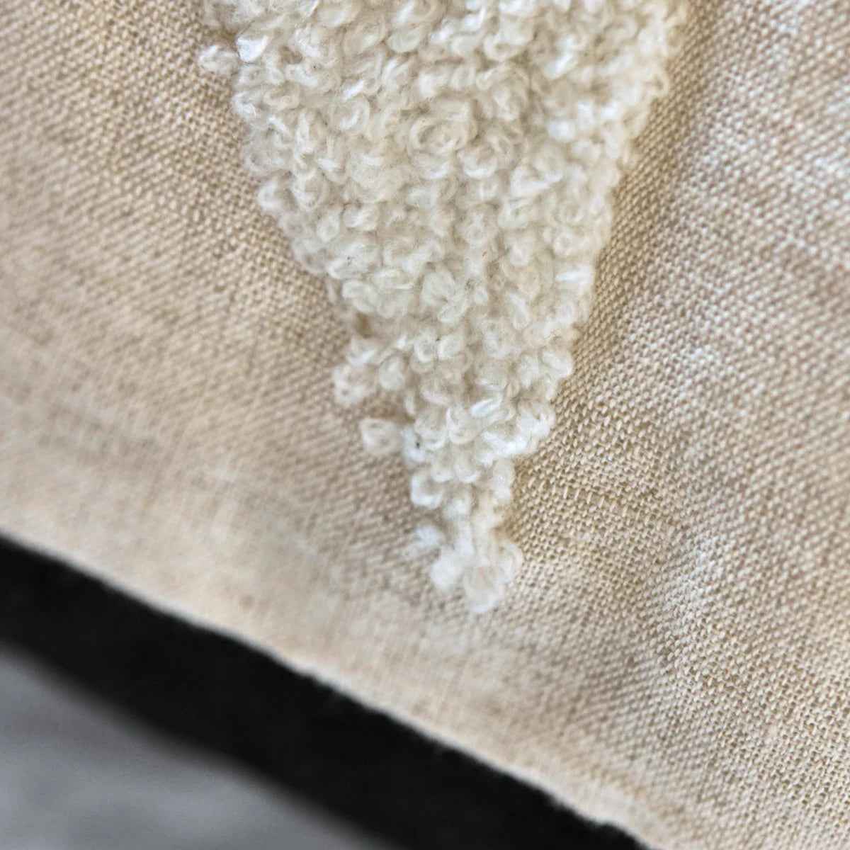 Pudebetræk: FLY 50x50